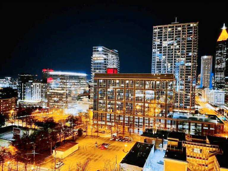 Condo Hotel District