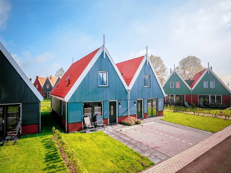 Bungalow Purmerend