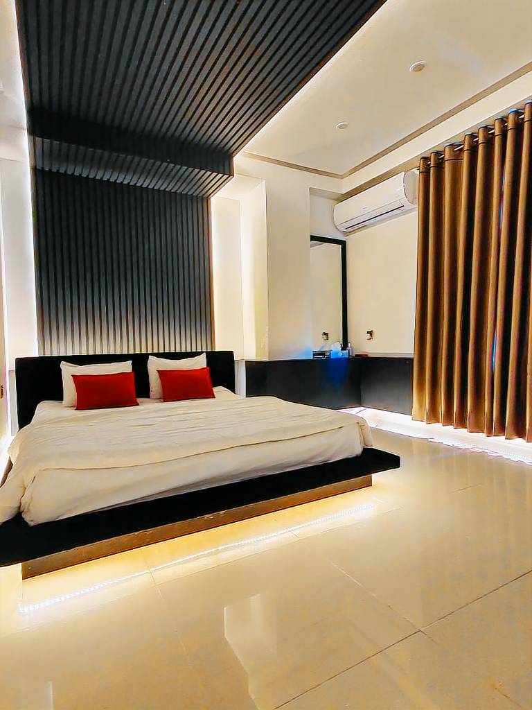 33 m² Studio