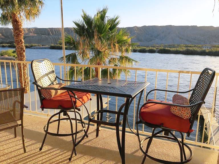House Bullhead City