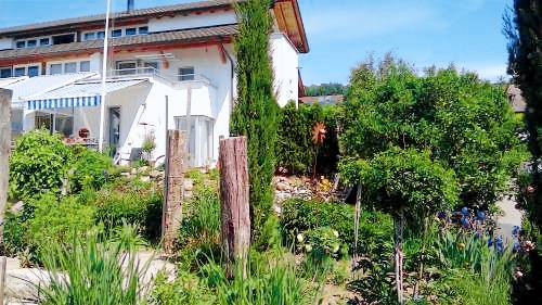 Bed and Breakfast 24