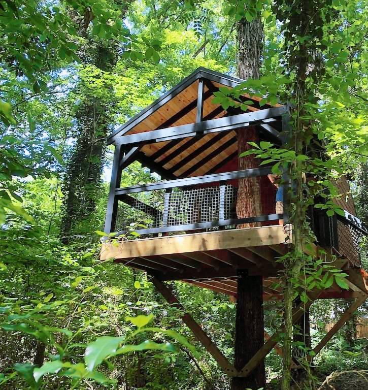 Cabin East Atlanta