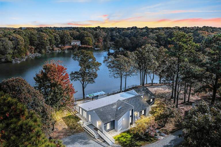 House Reedville