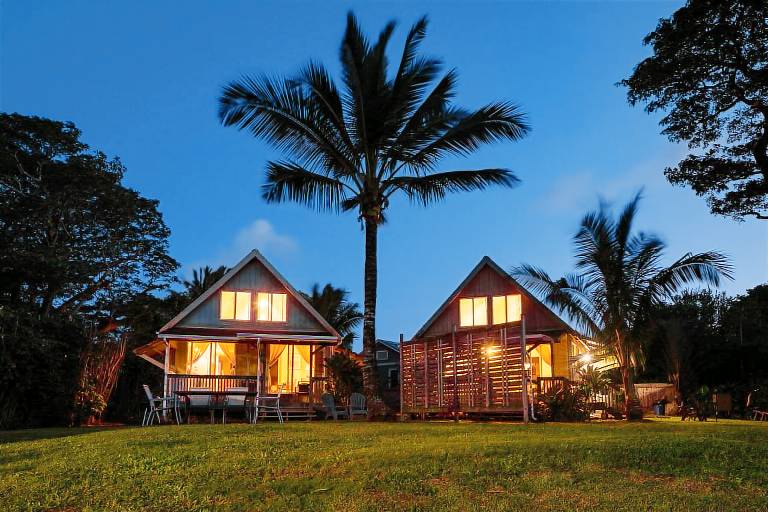 Cottage Paia