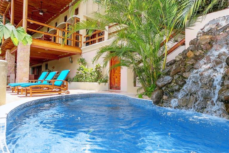 Villa Manuel Antonio