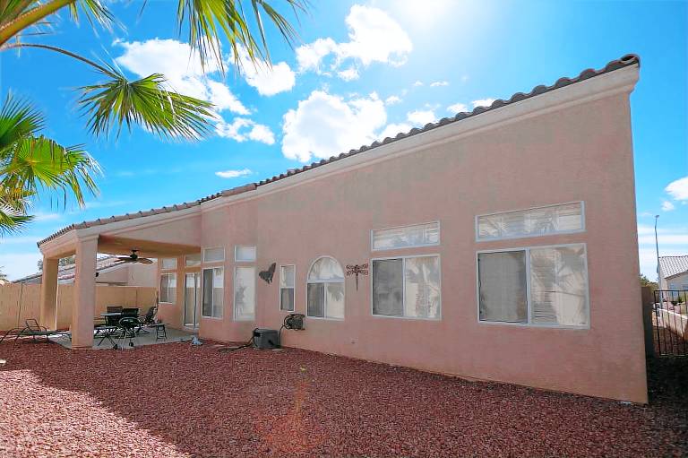 House North Las Vegas