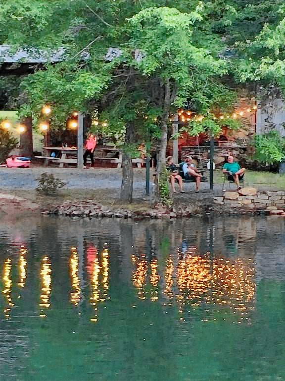 Cabin Hiawassee