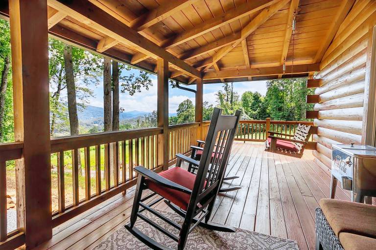 House Waynesville