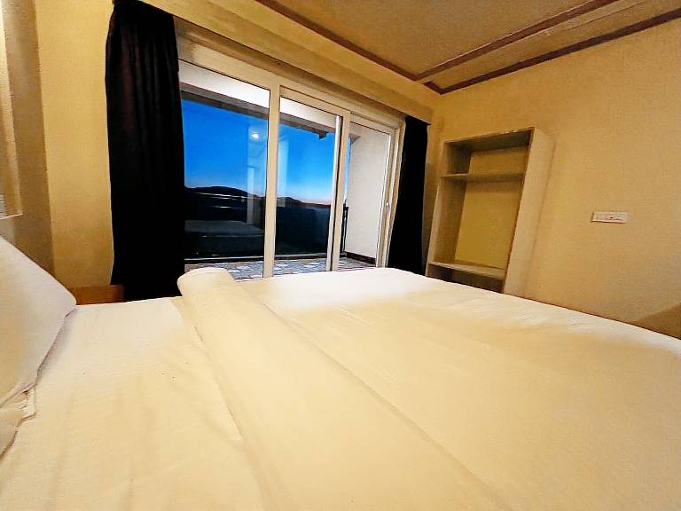14 m² Ferienwohnung