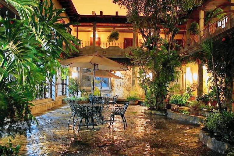 Hotel Elvir