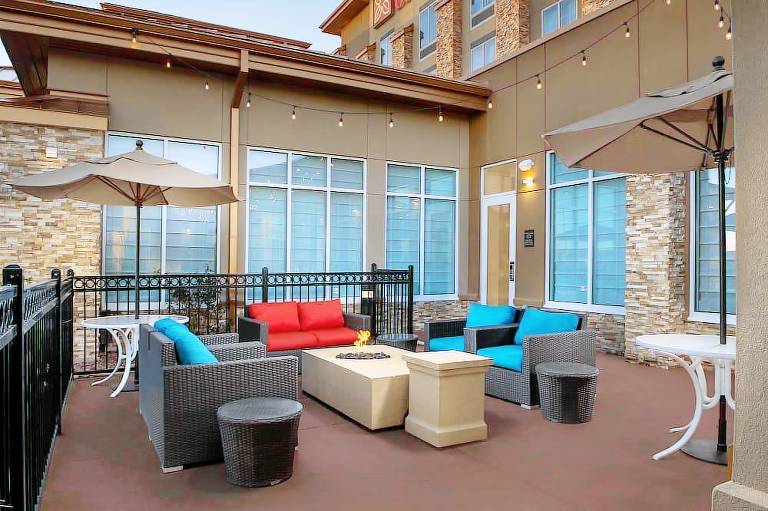 Hilton Garden Inn Gallup