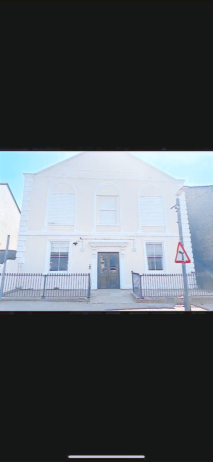 Cozy Studio in Maidstone City Centre