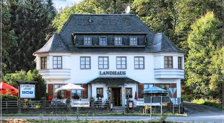 Gasthof Landhaus Adorf