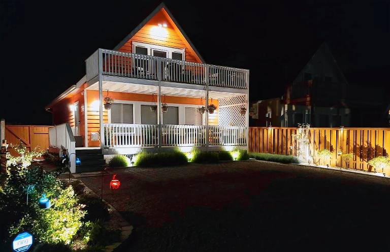 House  Pacific Beach