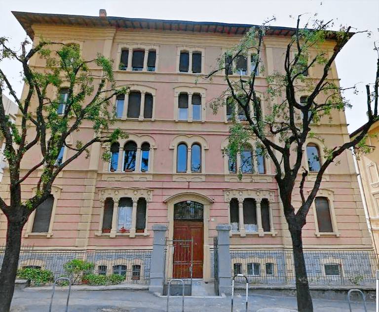 Appartement Perugia