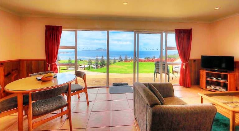 Apartment Norfolk Island