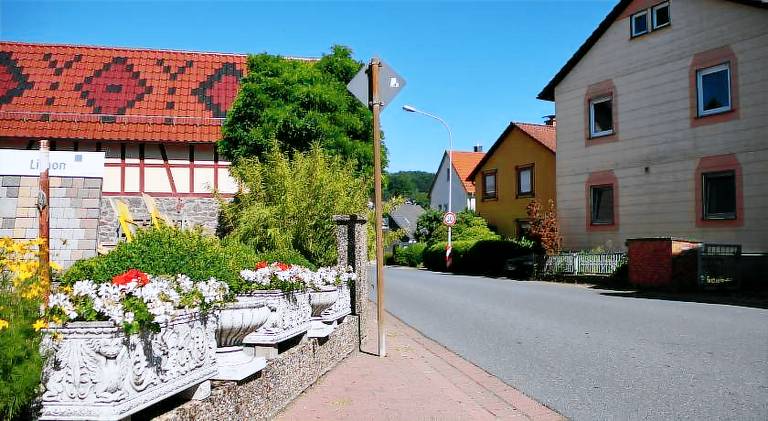 120 m² Ferienwohnung