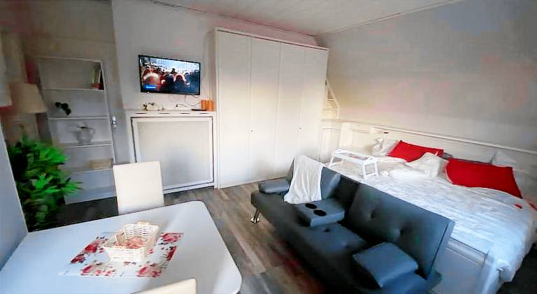 30 m² Ferienwohnung