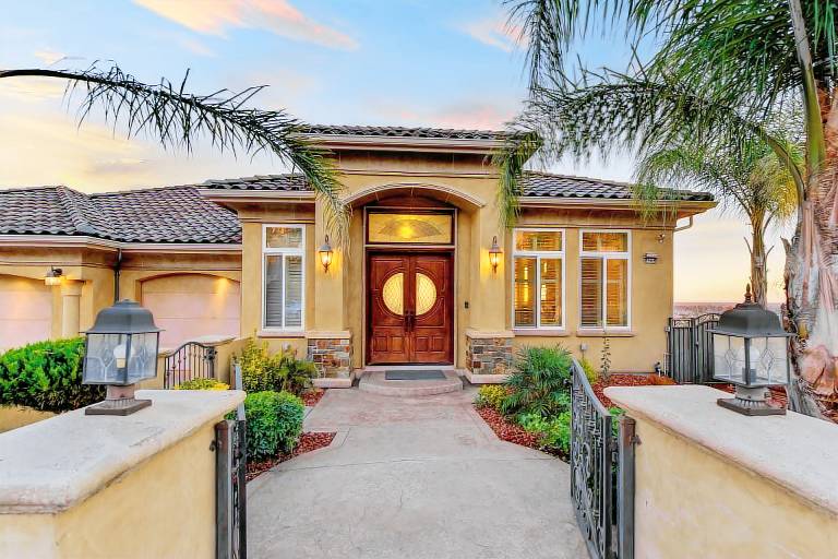 House  Folsom