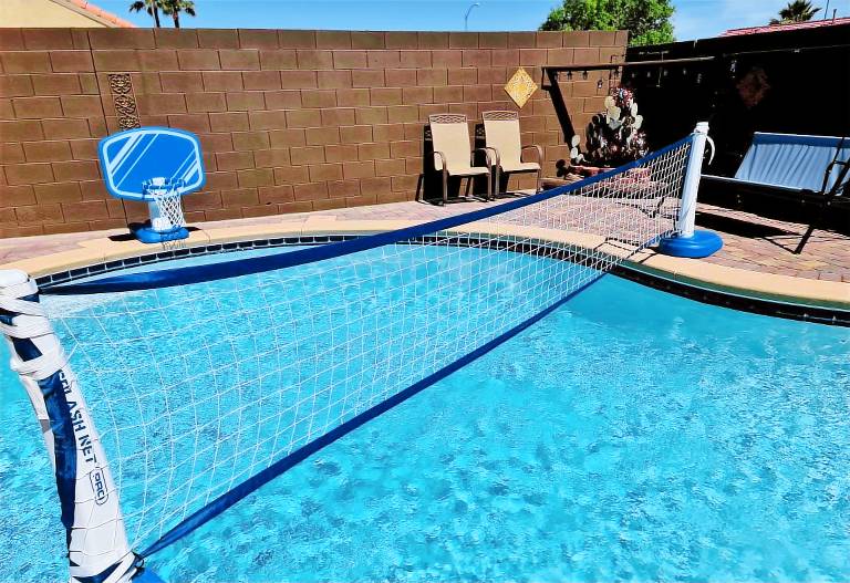 House North Las Vegas