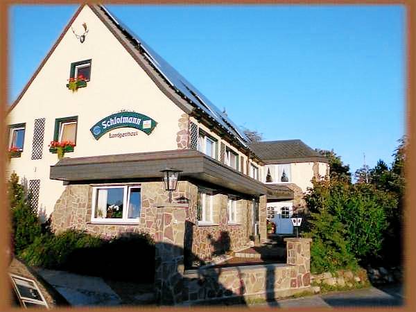 Landgasthof Schlotmann