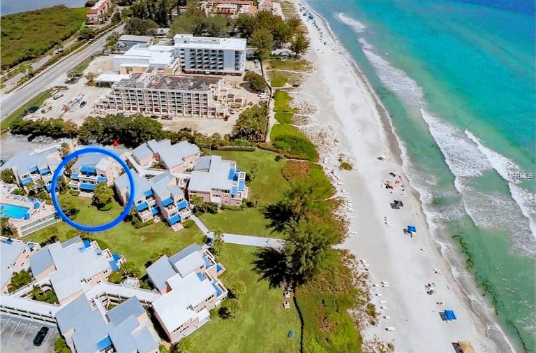 Condo Longboat Key