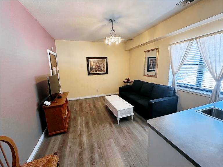 Condo Placerville
