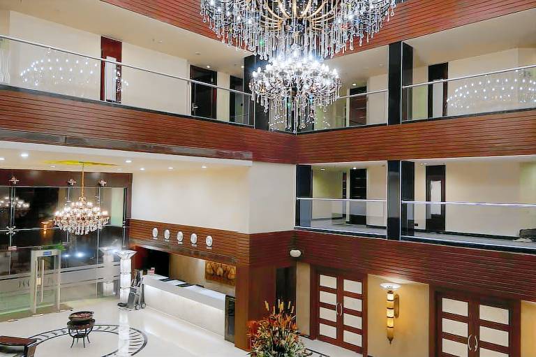 Royalton Hyderabad