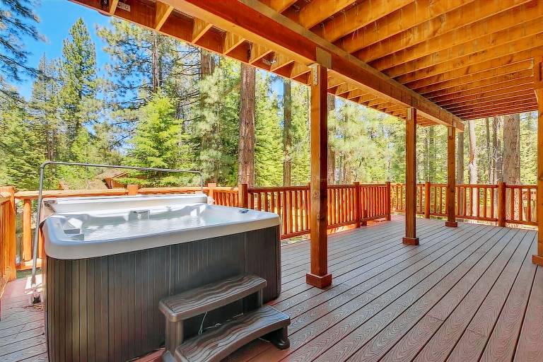 House South Lake Tahoe