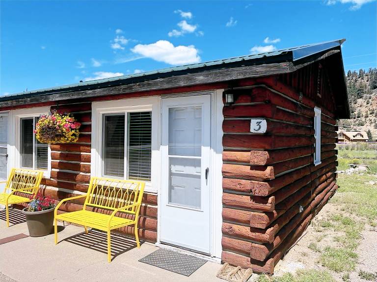 House  South Fork