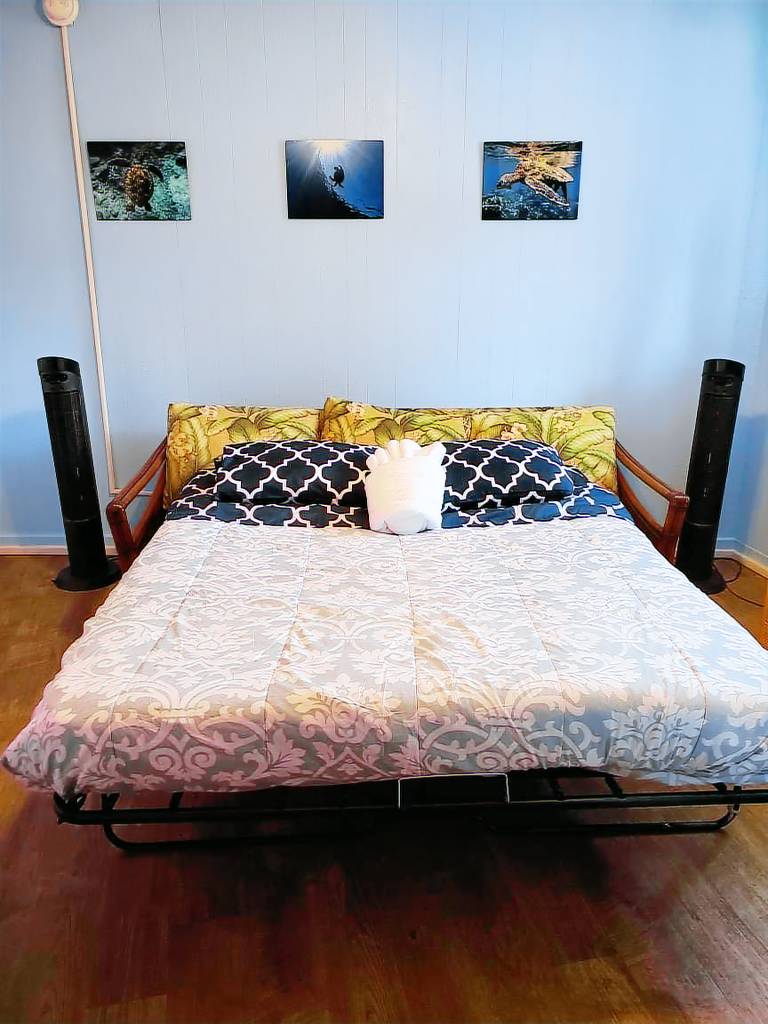Apartment Wailuku