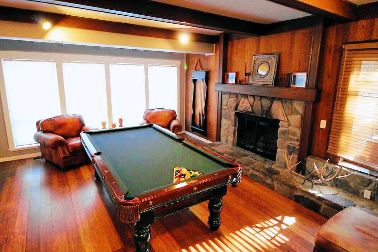 House Tahoe City