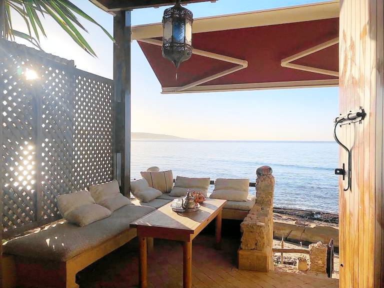 Huis Taghazout