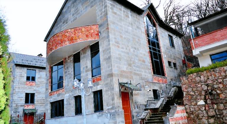 Serviced apartment Tsaghkadzor