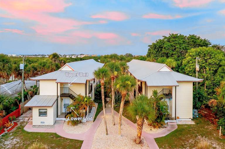 Condo Manasota Key