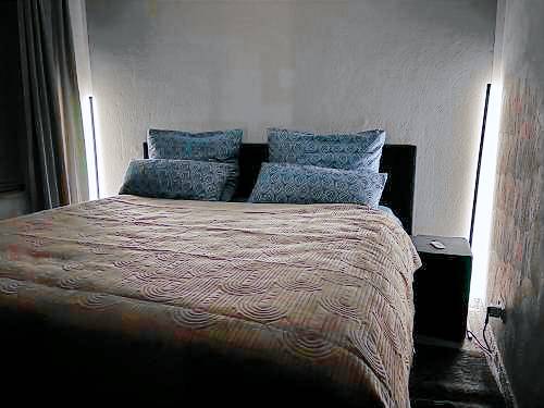 45 m² Ferienwohnung