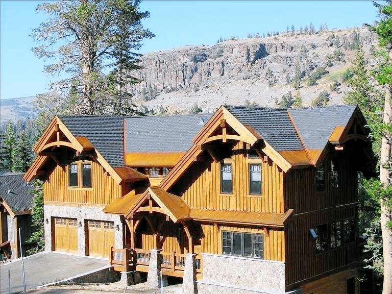 House Kirkwood