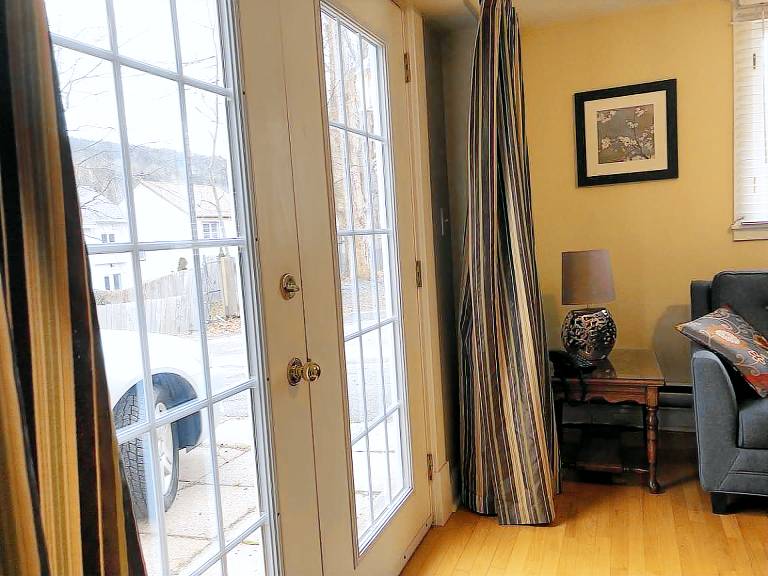 111 m² Ferienwohnung