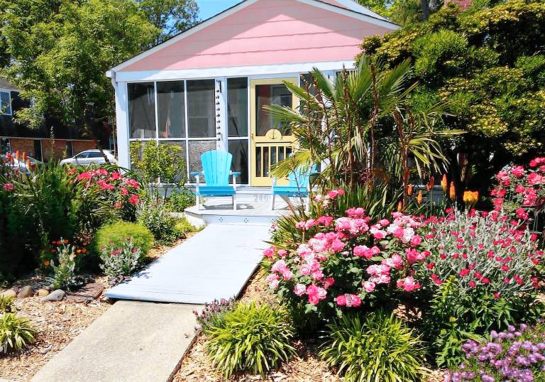 Cottage  Northeast Virginia Beach