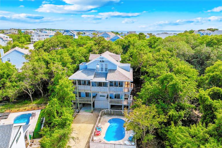 House Southern Shores