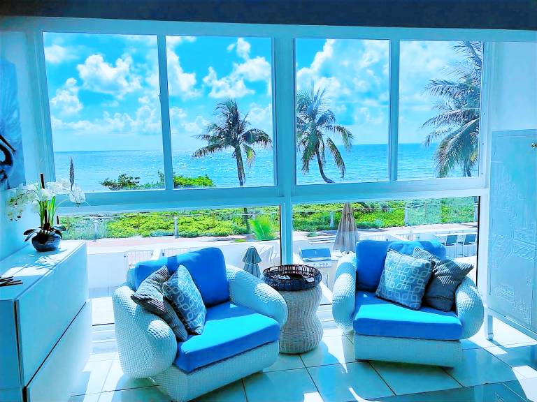 Maison de vacances Miami Beach
