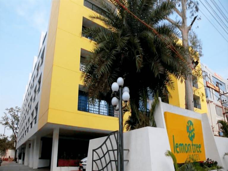 Lemon Tree Hotel Indore