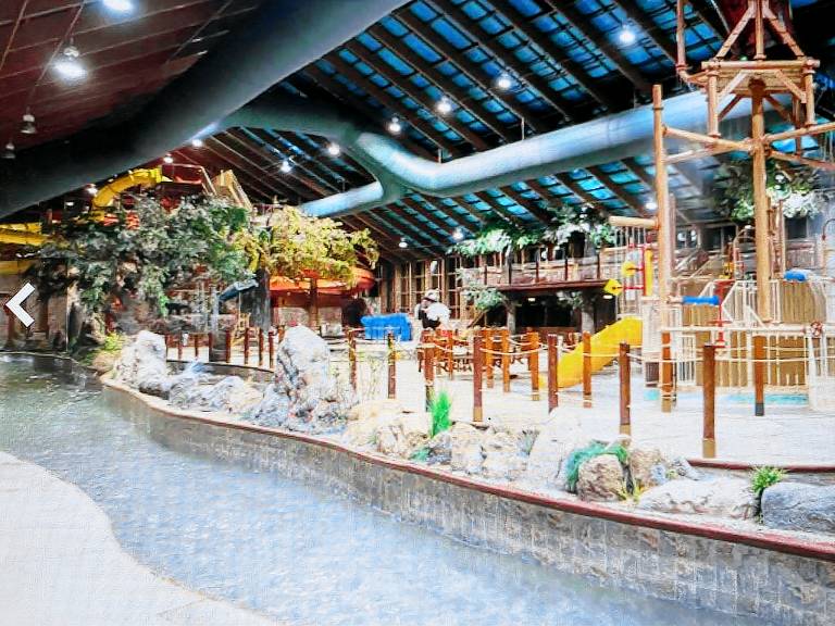 Villa Gatlinburg