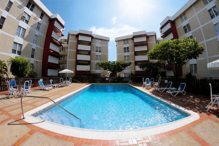 Apartment Kingston