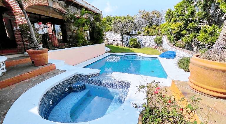 350 m² Villa