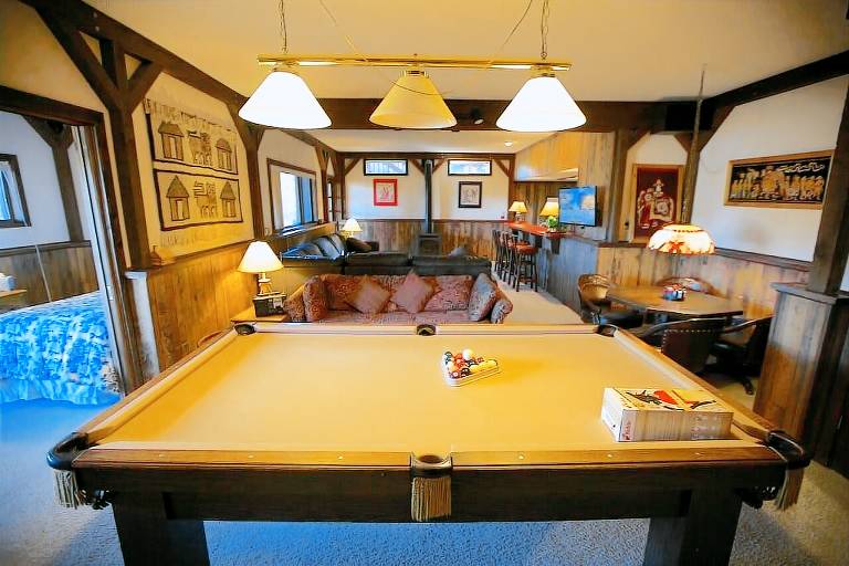 House Breckenridge