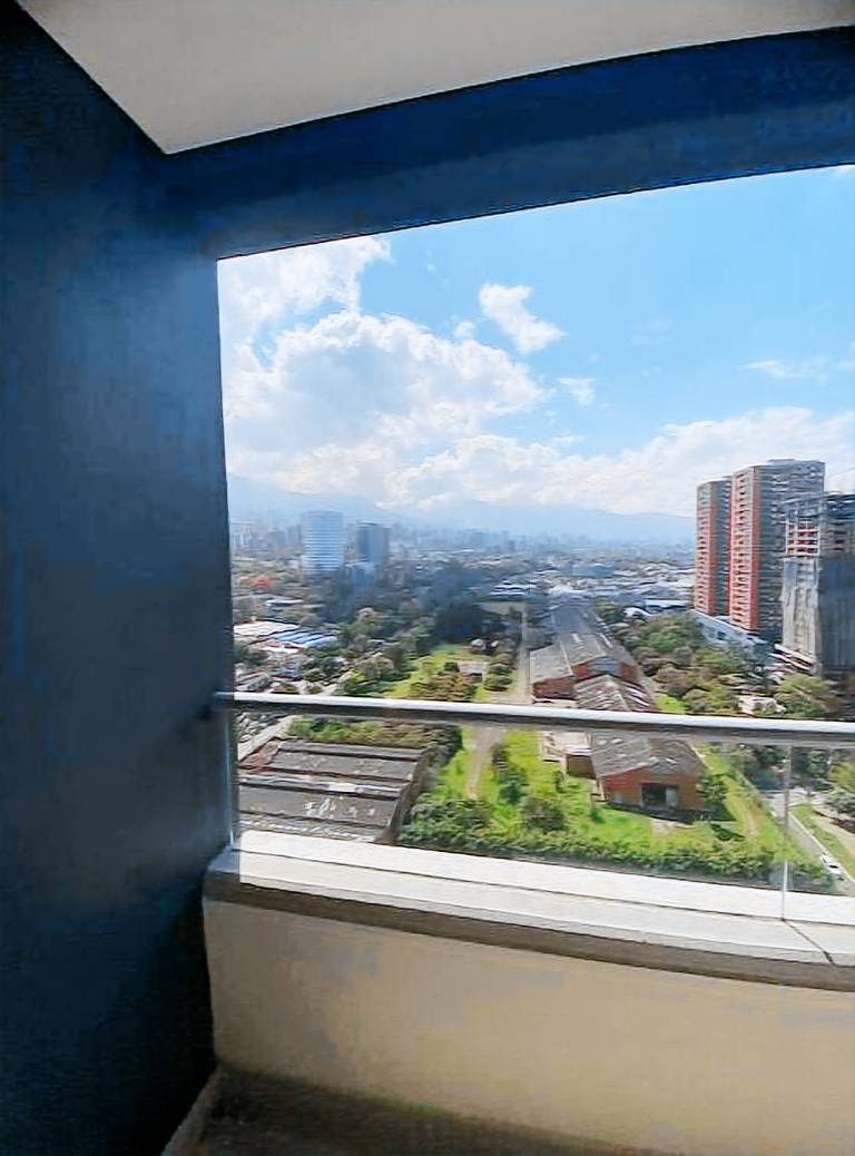 Ferienwohnung Medellín