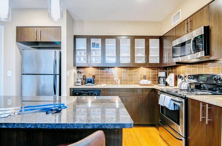 Apartment Downtown