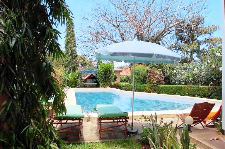 JoysVilla Family Holiday Home
