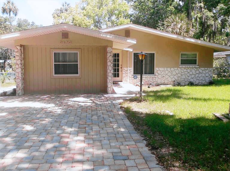 House  Homosassa
